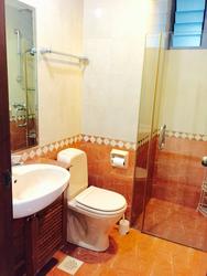 Sanctuary Green (D15), Condominium #160479482